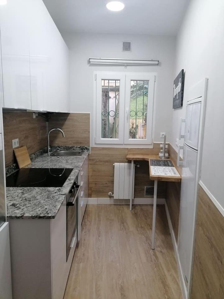 Appartement Pisazo En Pleno Centro!! *