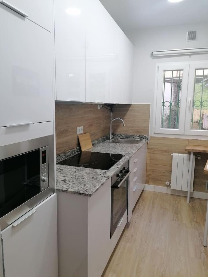 Appartement Pisazo En Pleno Centro!! *